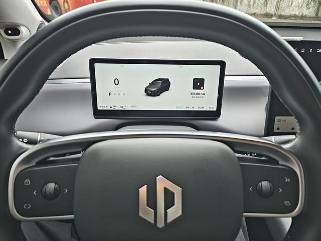 Leapmotor C16 2024 модификация последовательный гибрид EREV 200 Exclusive Edition – фото 10