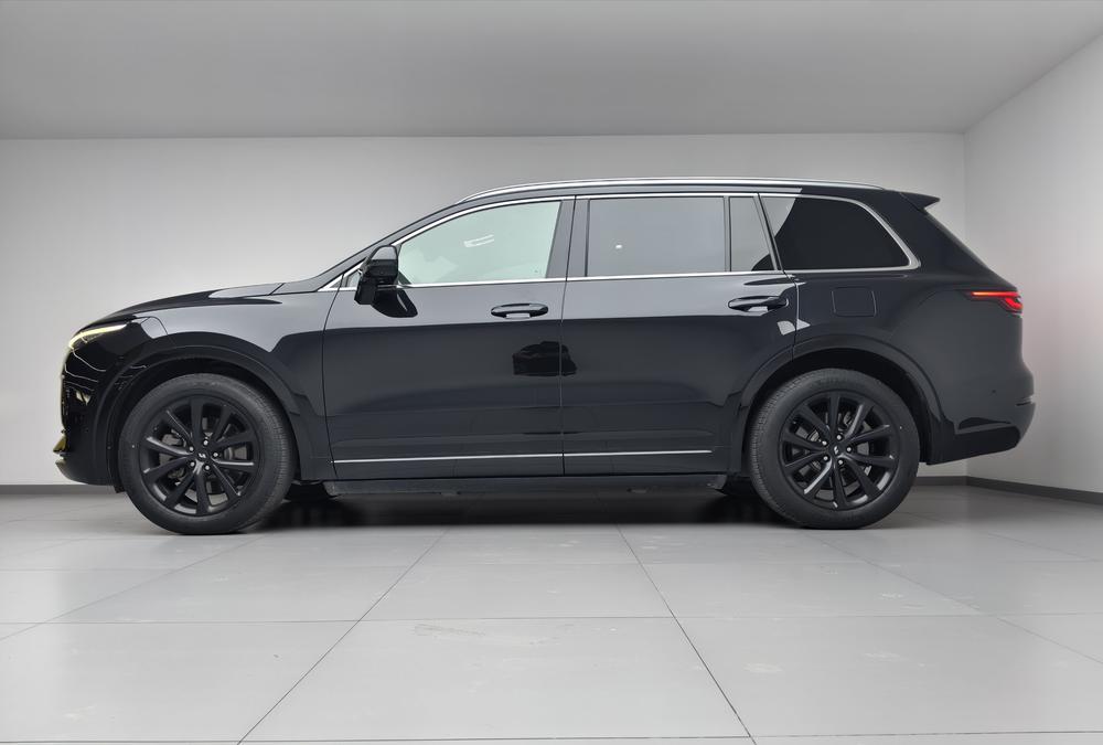 Li Auto ONE 2021 Range Extender 6-Seat