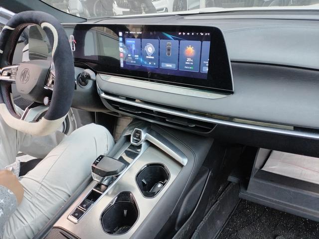 MG7 2023 1.5T DCT Elegant Premium – фото 7