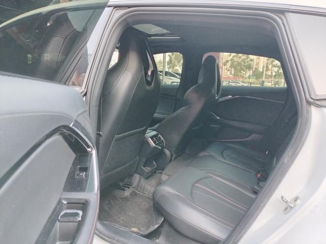MG7 2023 1.5T DCT Elegant Premium – фото 9
