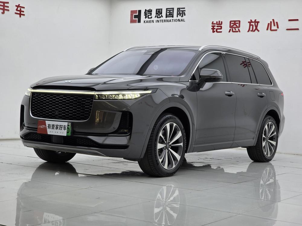 Li Auto ONE 2021 Range Extender 6-Seat