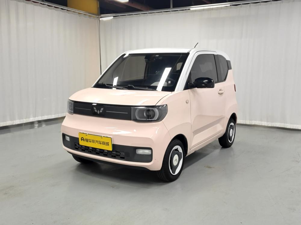 Wuling Hongguang MINIEV 2022 Macaron Premium LFP
