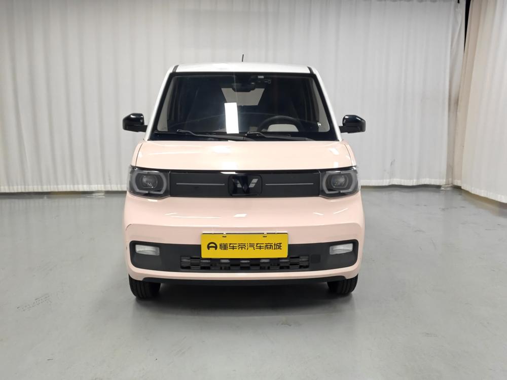 Wuling Hongguang MINIEV 2022 Macaron Premium LFP