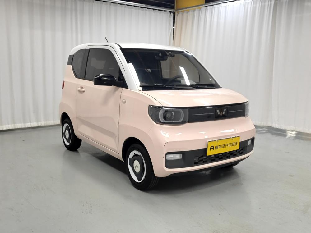 Wuling Hongguang MINIEV 2022 Macaron Premium LFP