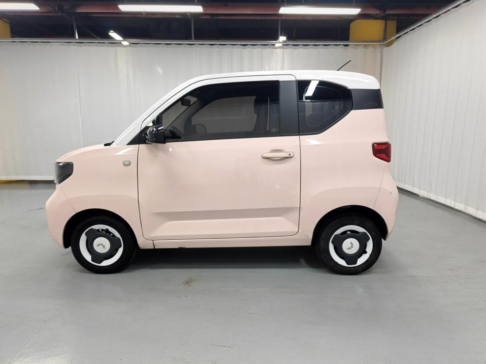 Wuling Hongguang MINIEV 2022 Macaron Premium LFP