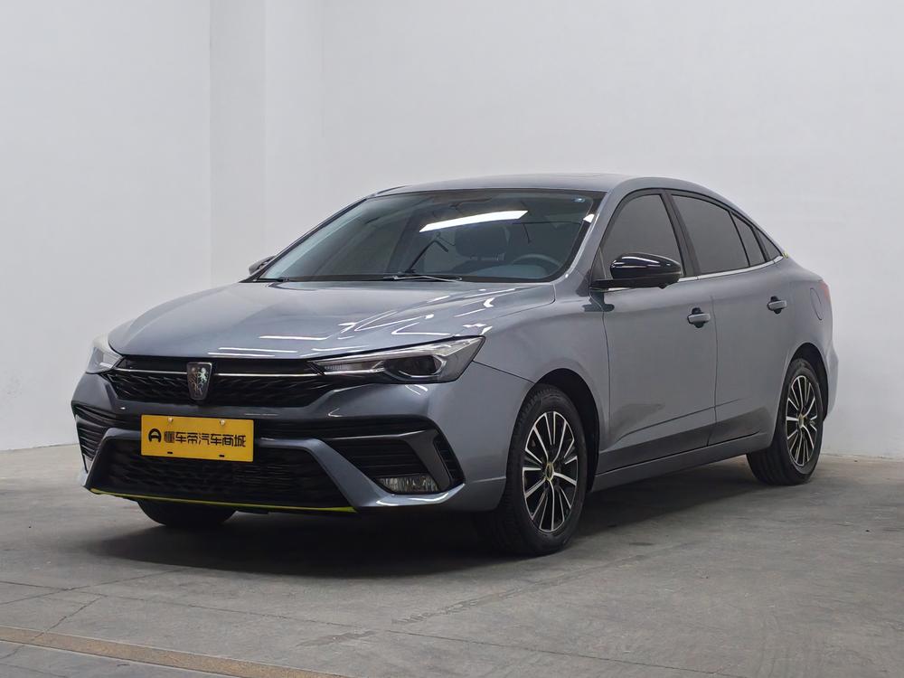 Roewe i5 2021 1.5L CVT Diamond
