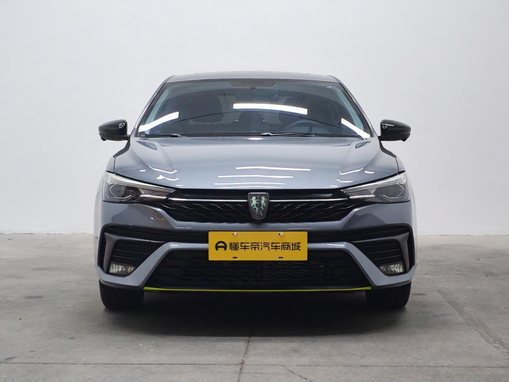 Roewe i5 2021 1.5L CVT Diamond