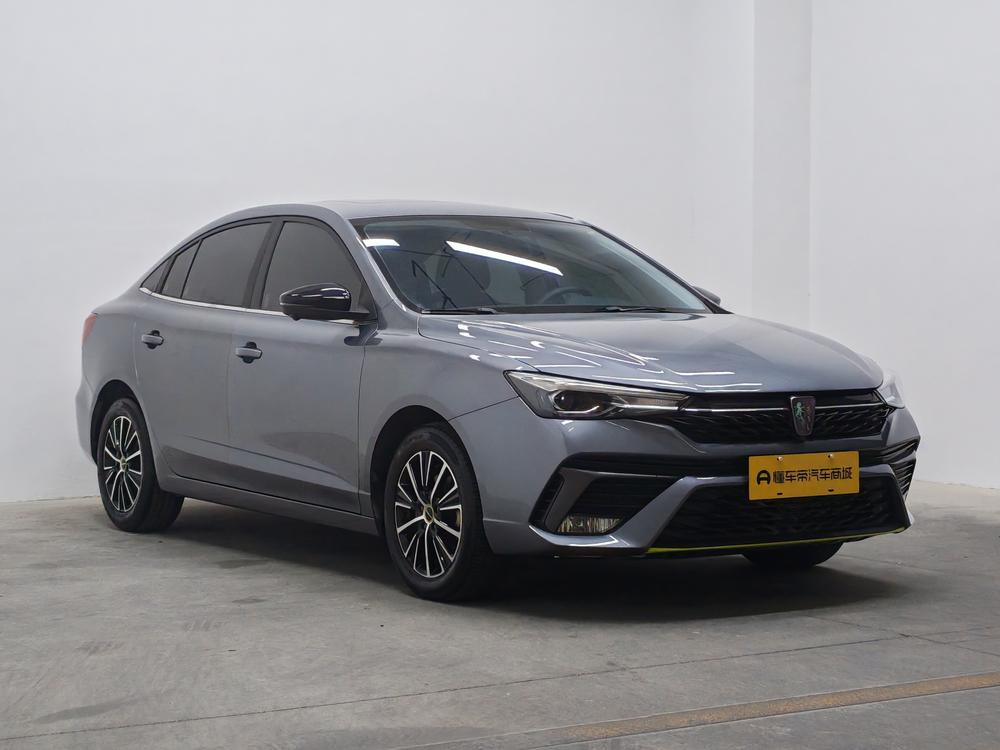 Roewe i5 2021 1.5L CVT Diamond