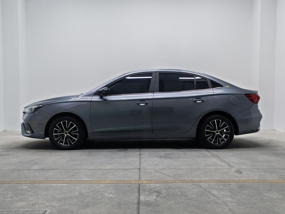 Roewe i5 2021 1.5L CVT Diamond