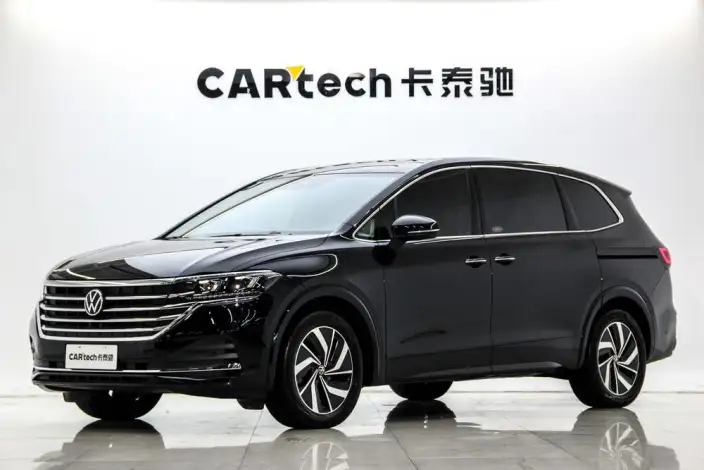 Viloran 2024 Model 380TSI Zun Drive Edition