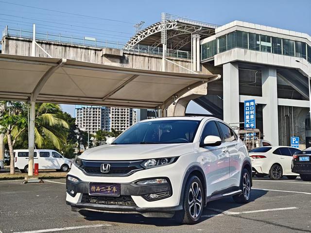 Honda XR-V 2015 модификация 1.8L EXi CVT Com f ort Edition – фото 1