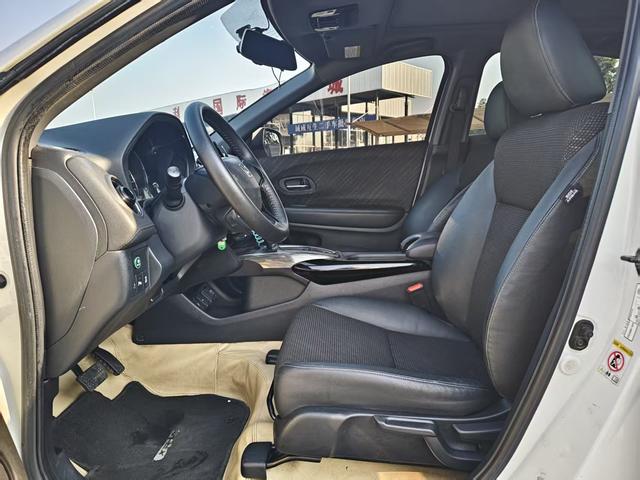 Honda XR-V 2015 модификация 1.8L EXi CVT Com f ort Edition – фото 4