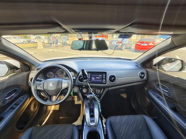 Honda XR-V 2015 модификация 1.8L EXi CVT Com f ort Edition – фото 5