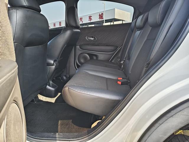 Honda XR-V 2015 модификация 1.8L EXi CVT Com f ort Edition – фото 6