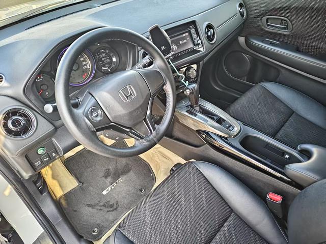 Honda XR-V 2015 модификация 1.8L EXi CVT Com f ort Edition – фото 11