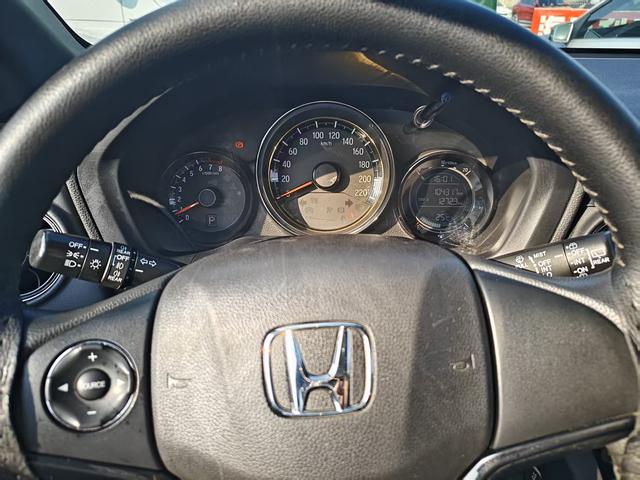 Honda XR-V 2015 модификация 1.8L EXi CVT Com f ort Edition – фото 15