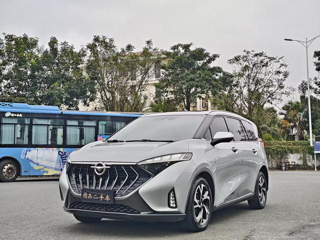 Haima 7X 2020 1.6TGDI Automatic Luxury 7-seat – фото 1
