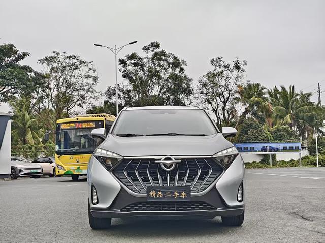 Haima 7X 2020 1.6TGDI Automatic Luxury 7-seat – фото 2