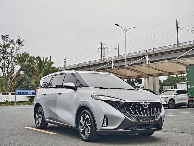 Haima 7X 2020 1.6TGDI Automatic Luxury 7-seat – фото 3