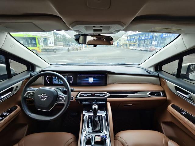 Haima 7X 2020 1.6TGDI Automatic Luxury 7-seat – фото 5