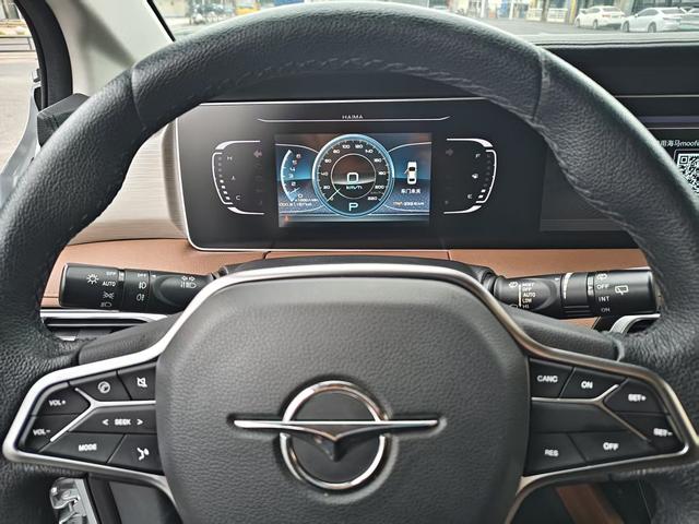 Haima 7X 2020 1.6TGDI Automatic Luxury 7-seat – фото 10
