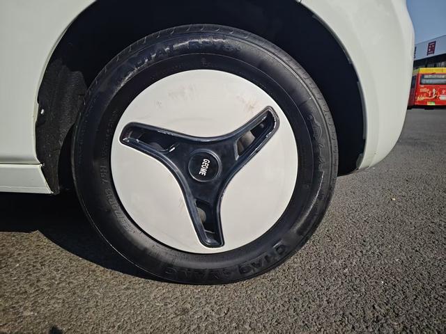 Geely Panda 2023 200km Panda Mini Agile Bear – фото 12
