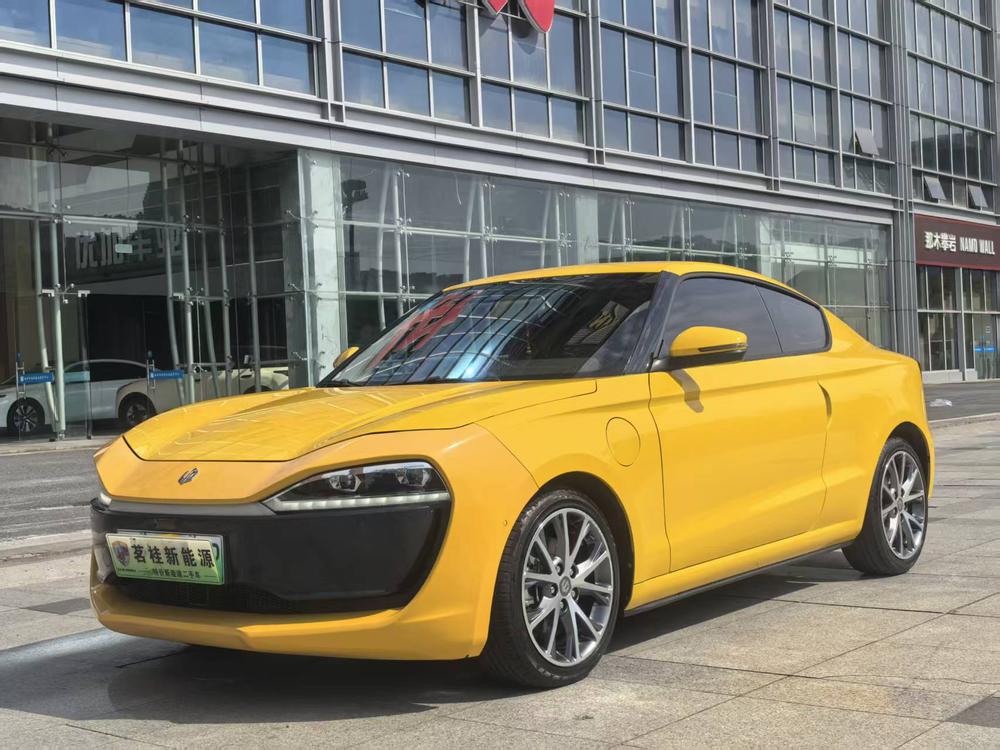 Leapmotor S01 Модель 2020 года 460 Standard Edition