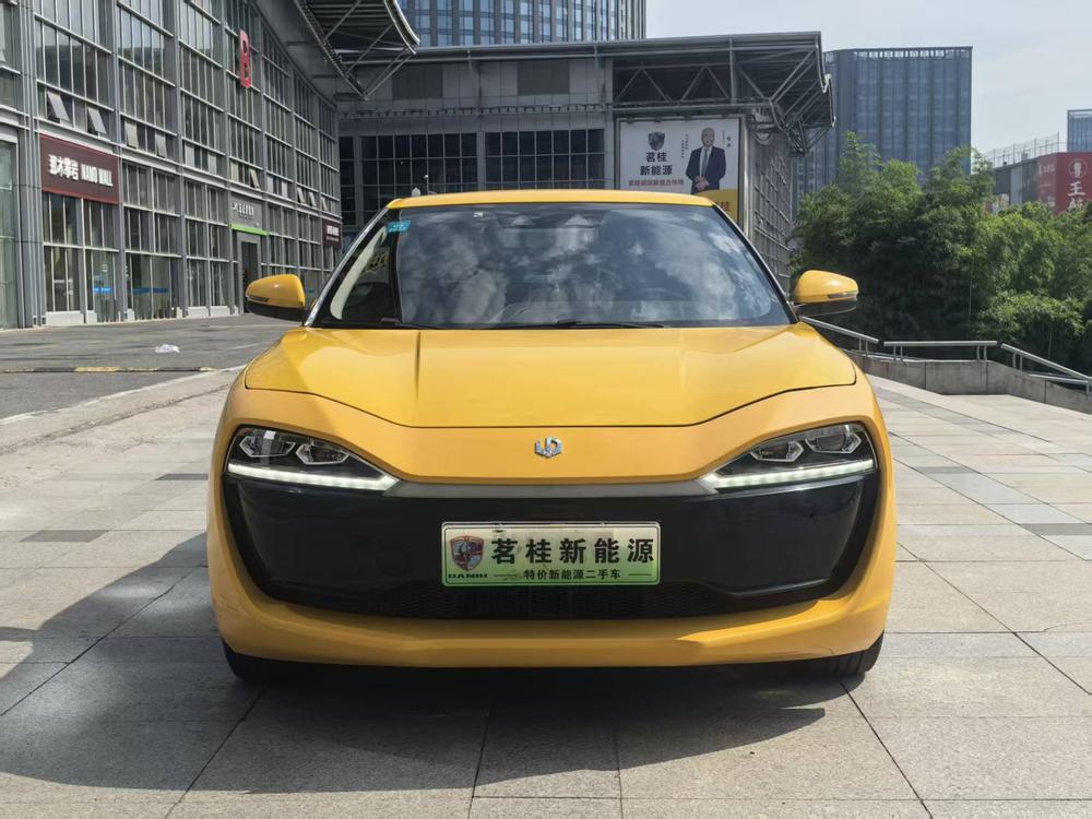Leapmotor S01 Модель 2020 года 460 Standard Edition