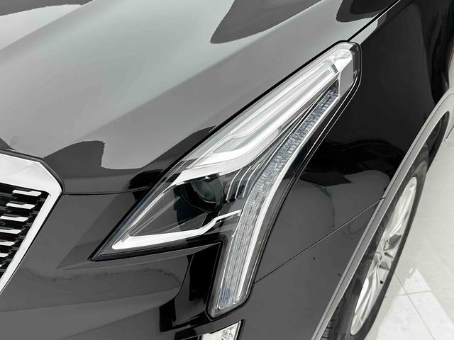 Cadillac XT5 2021 28T Luxury – фото 8
