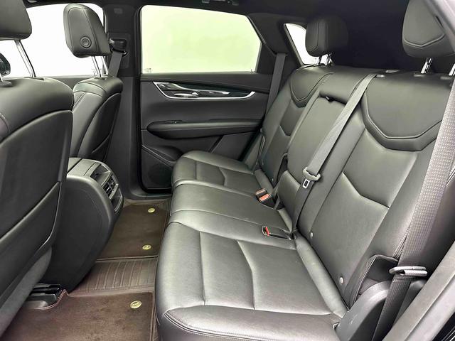 Cadillac XT5 2021 28T Luxury – фото 10