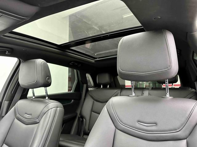 Cadillac XT5 2021 28T Luxury – фото 11