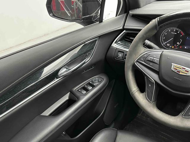 Cadillac XT5 2021 28T Luxury – фото 19