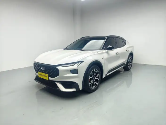 EVOS 2022 Model EcoBoost 245 Sports Edition