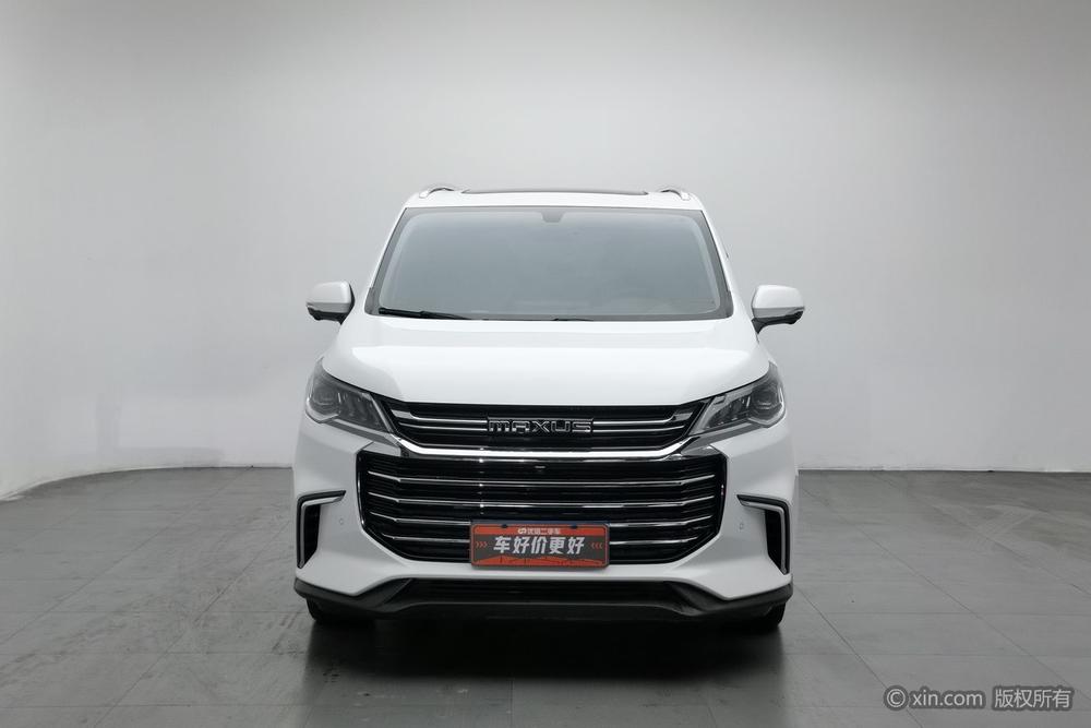 Maxus G50 Модель 2019 года 1.5T автоматическое Deluxe Edition Country VI