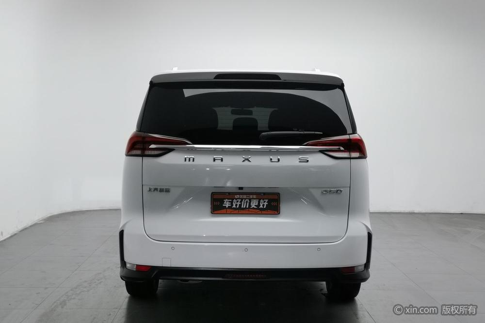 Maxus G50 Модель 2019 года 1.5T автоматическое Deluxe Edition Country VI