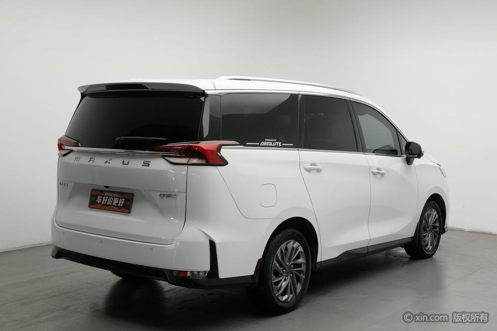 Maxus G50 Модель 2019 года 1.5T автоматическое Deluxe Edition Country VI