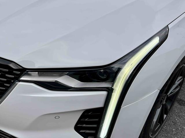 Cadillac CT4 2020 28T Fashion – фото 7