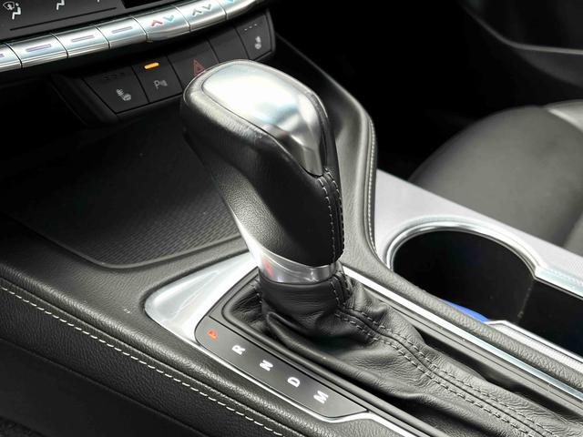 Cadillac CT4 2020 28T Fashion – фото 8