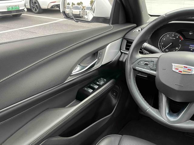 Cadillac CT4 2020 28T Fashion – фото 14