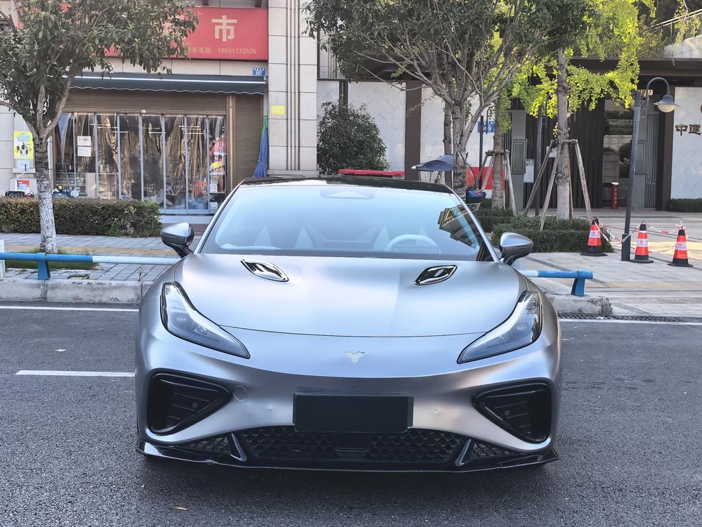 Neta GT 2023 580 AWD