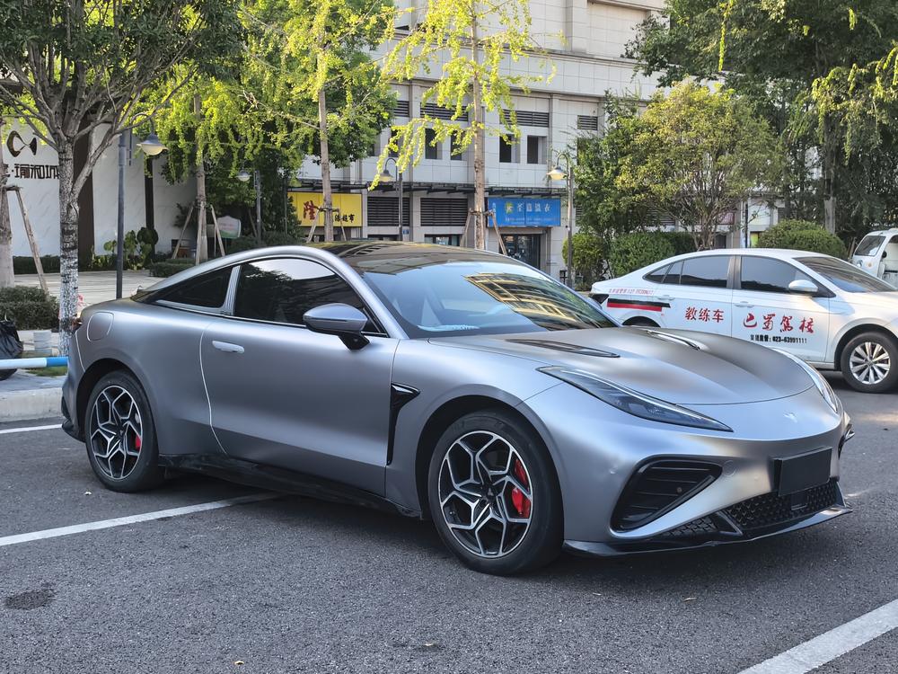 Neta GT 2023 580 AWD