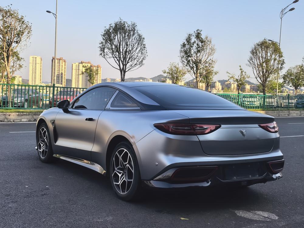 Neta GT 2023 580 AWD
