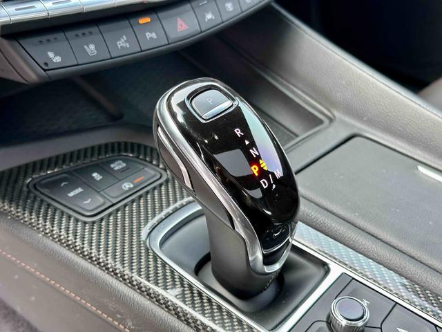 Cadillac C T5 Модель 2020 года комплектация 28T Platinum Sport Sport – фото 14