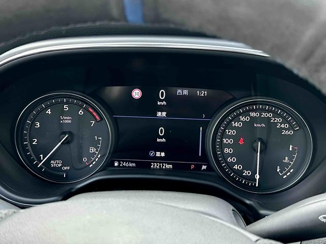 Cadillac C T5 Модель 2020 года комплектация 28T Platinum Sport Sport – фото 17