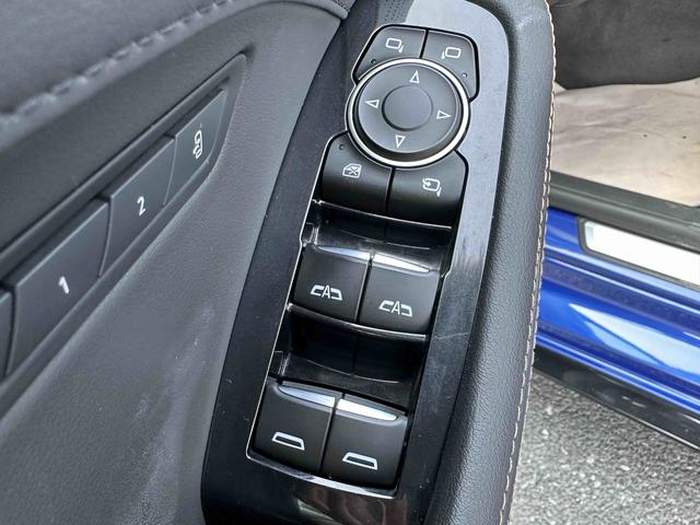 Cadillac C T5 Модель 2020 года комплектация 28T Platinum Sport Sport – фото 21