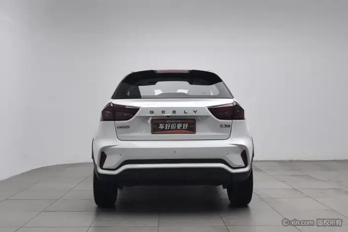 EX3 Крупный рогатый скот кунг-фу 2021