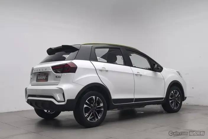 EX3 Крупный рогатый скот кунг-фу 2021