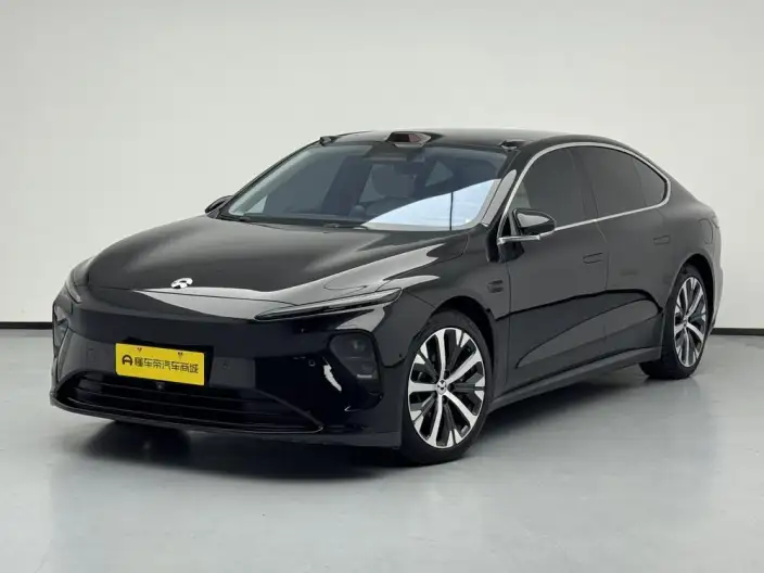 NIO ET7 2021 Model 100kWh First Edition Edition