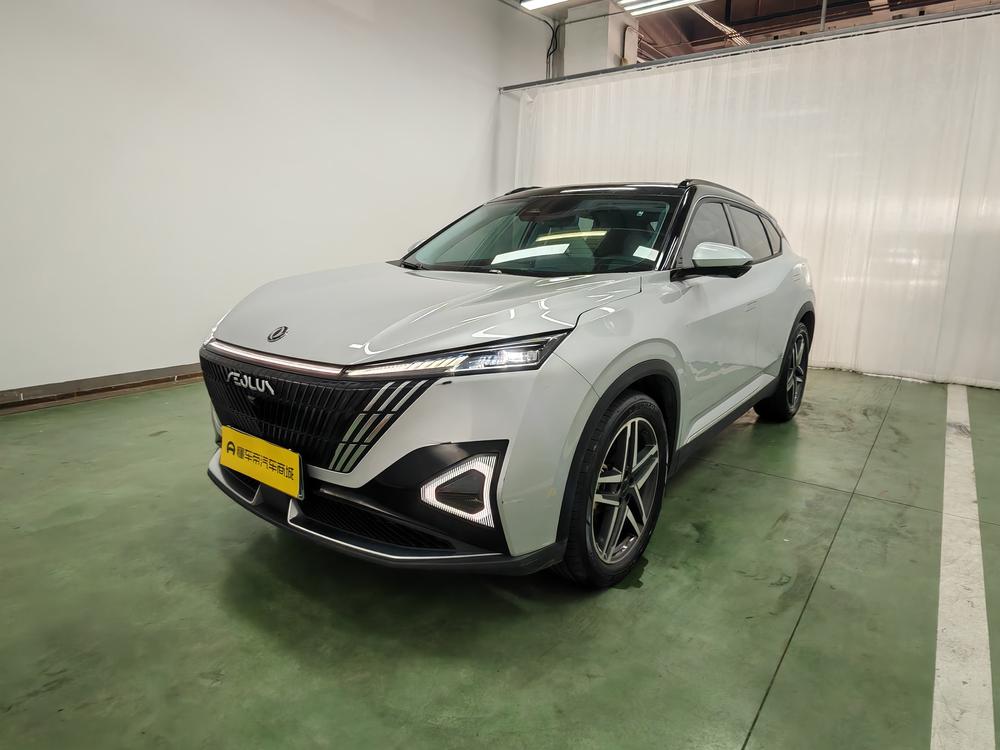 Dongfeng Haohan Раздел 2023 1.5T DH-i Prestige