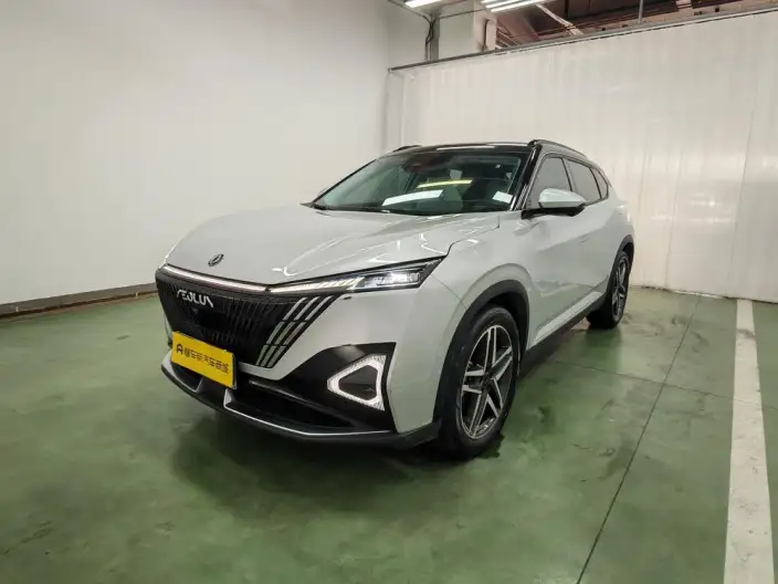Dongfeng Haohan 2023 Model 1.5T DH-i Noble Model